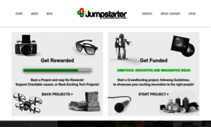 Jumpstarter.co.za thumbnail