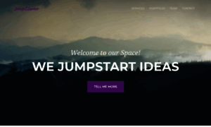 Jumpstarter.space thumbnail