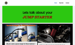 Jumpstarterguide.com thumbnail