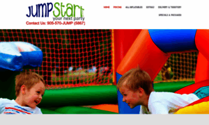 Jumpstartrentals.com thumbnail