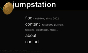 Jumpstation.co.uk thumbnail