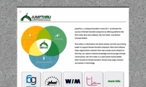 Jumpthru.net thumbnail