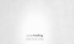 Jumptrading.submit4jobs.com thumbnail