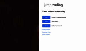 Jumptrading.zoom.us thumbnail