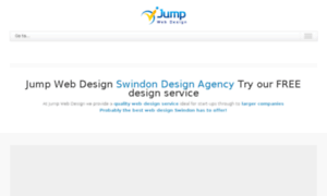 Jumpwebdesign.co.uk thumbnail