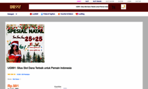 Junaroad.com thumbnail
