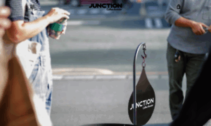Junction-coffee.com thumbnail