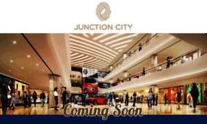 Junctioncityretail.com thumbnail