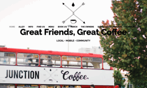 Junctioncoffeeokc.com thumbnail