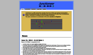 Junctioneer.net thumbnail