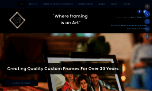 Junctionframeshop.com thumbnail