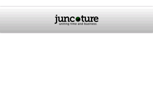 Junctureapp.com thumbnail