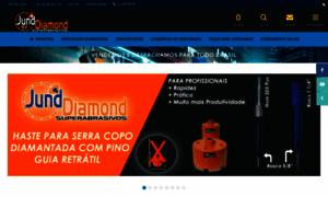 Junddiamondloja.com.br thumbnail