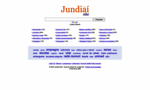 Jundiaisite.com.br thumbnail