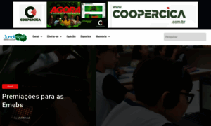 Jundiaqui.com.br thumbnail