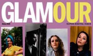 June-2020.glamour.ru thumbnail