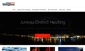 Juneaudistrictheat.com thumbnail