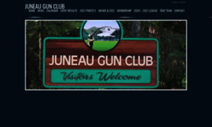 Juneaugunclub.com thumbnail