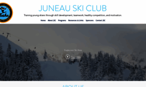 Juneauskiclub.com thumbnail