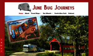 Junebugjourneys.com thumbnail