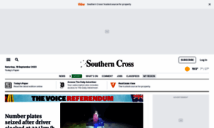 Juneesoutherncross.com.au thumbnail