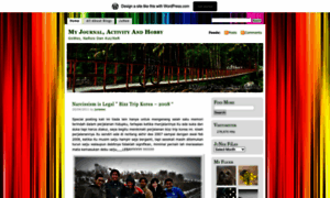 Juneexc.wordpress.com thumbnail