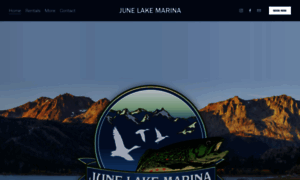 Junelakemarina.net thumbnail