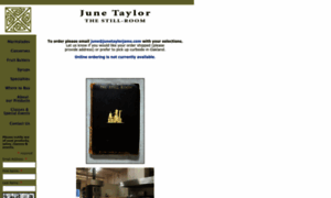 Junetaylorjams.com thumbnail