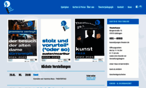 Junges-theater.de thumbnail