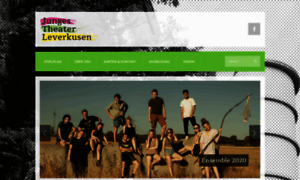 Jungestheater.net thumbnail