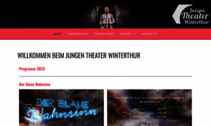 Jungestheaterwinterthur.ch thumbnail