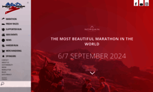 Jungfrau-marathon.ch thumbnail
