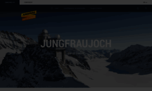 Jungfraubahn.ch thumbnail