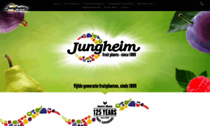 Jungheimboomkwekerijen.nl thumbnail