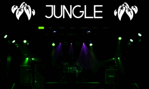 Jungle-club.de thumbnail
