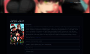 Jungle-juice.club thumbnail
