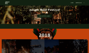 Junglebeat.de thumbnail