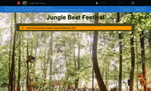 Junglebeat.yapsody.com thumbnail