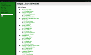 Jungledocs.readthedocs.io thumbnail