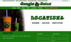 Junglejuicenj.com thumbnail