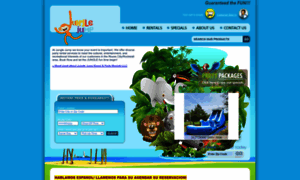 Junglejump.net thumbnail