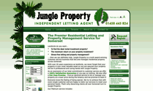 Jungleproperty.co.uk thumbnail