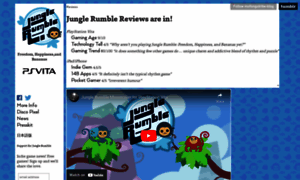 Junglerumblegame.com thumbnail