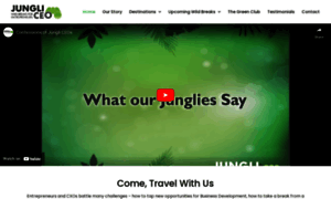 Jungliceo.com thumbnail