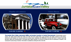 Juniatarivervalley.org thumbnail