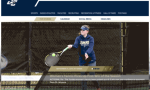 Juniatasports.net thumbnail