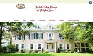 Juniatavalleywinery.com thumbnail