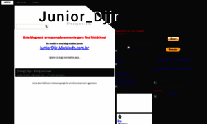 Junior-djjr.blogspot.com thumbnail