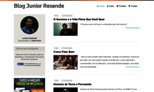 Junior-resende.com thumbnail