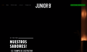 Juniorb.com.ar thumbnail